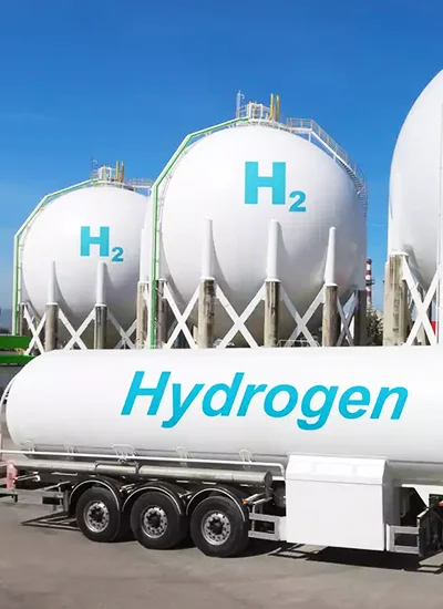 LH₂ (Hydrogen lỏng) 2