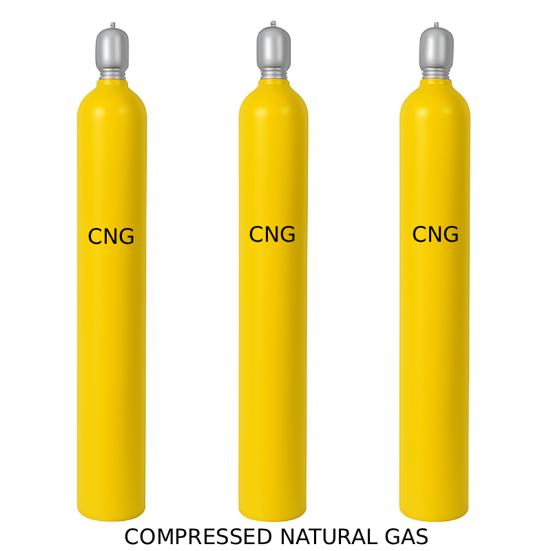 CNG (Compressed Natural Gas) 2